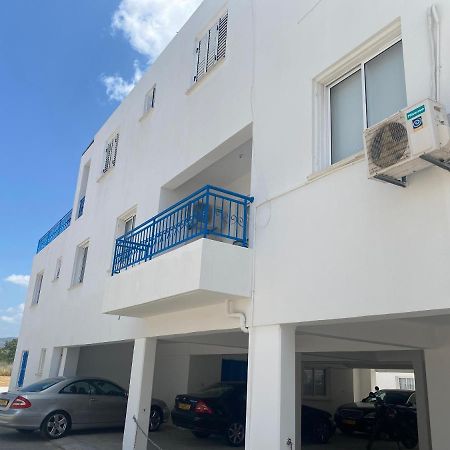 Orphanides Latchi Apartment Polis Exteriér fotografie