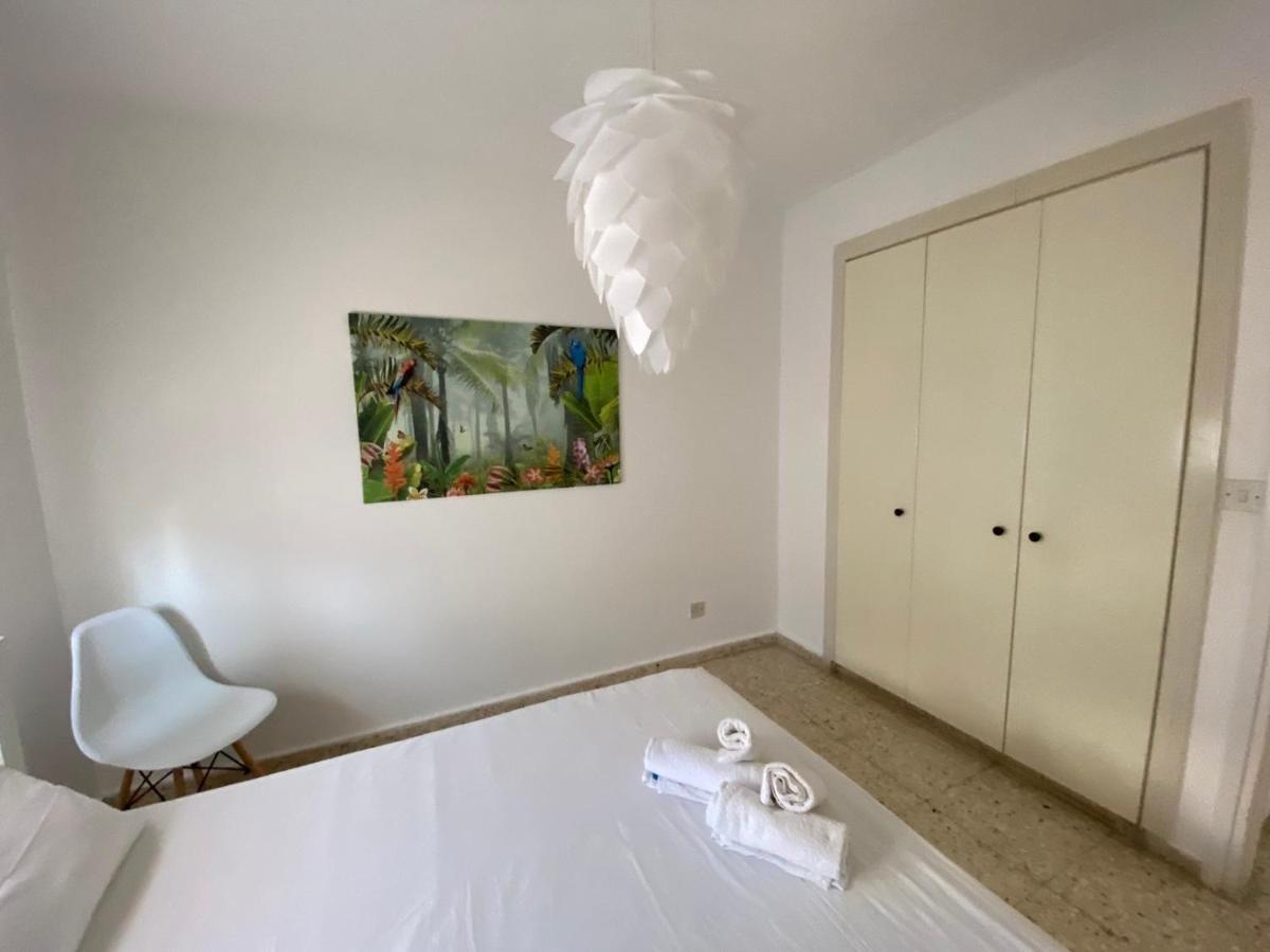 Orphanides Latchi Apartment Polis Exteriér fotografie