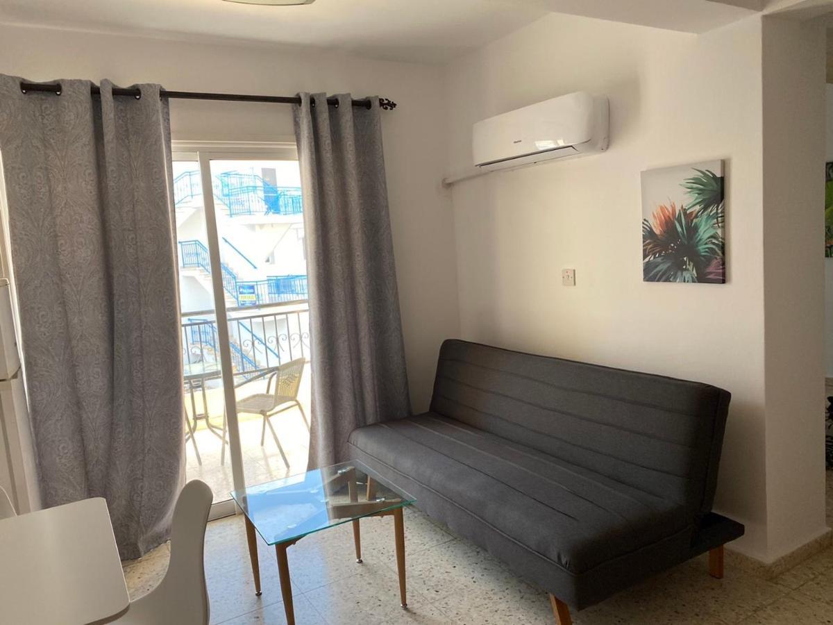 Orphanides Latchi Apartment Polis Exteriér fotografie