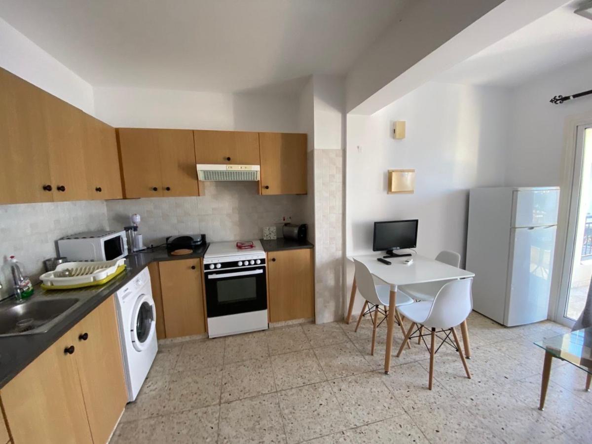 Orphanides Latchi Apartment Polis Exteriér fotografie