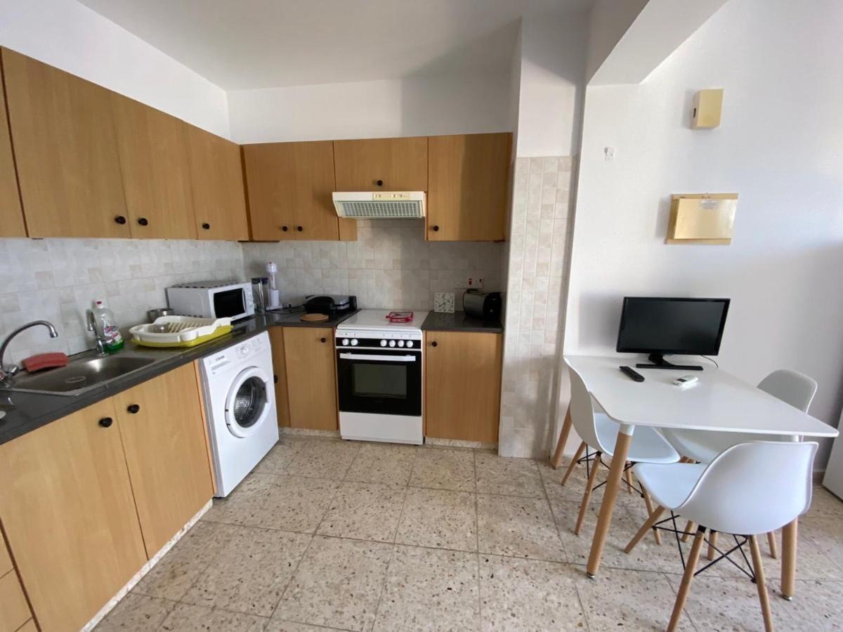 Orphanides Latchi Apartment Polis Exteriér fotografie