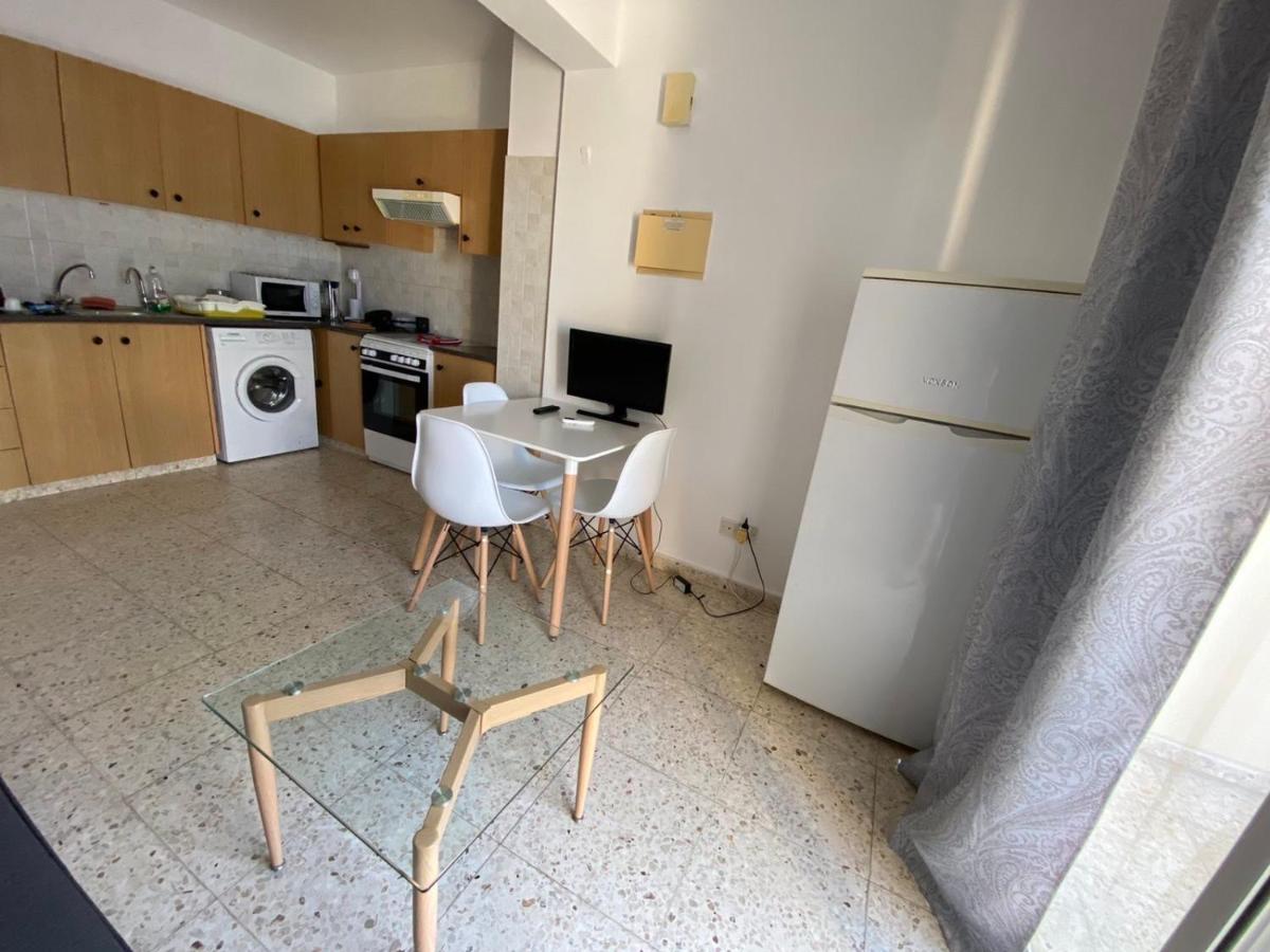 Orphanides Latchi Apartment Polis Exteriér fotografie