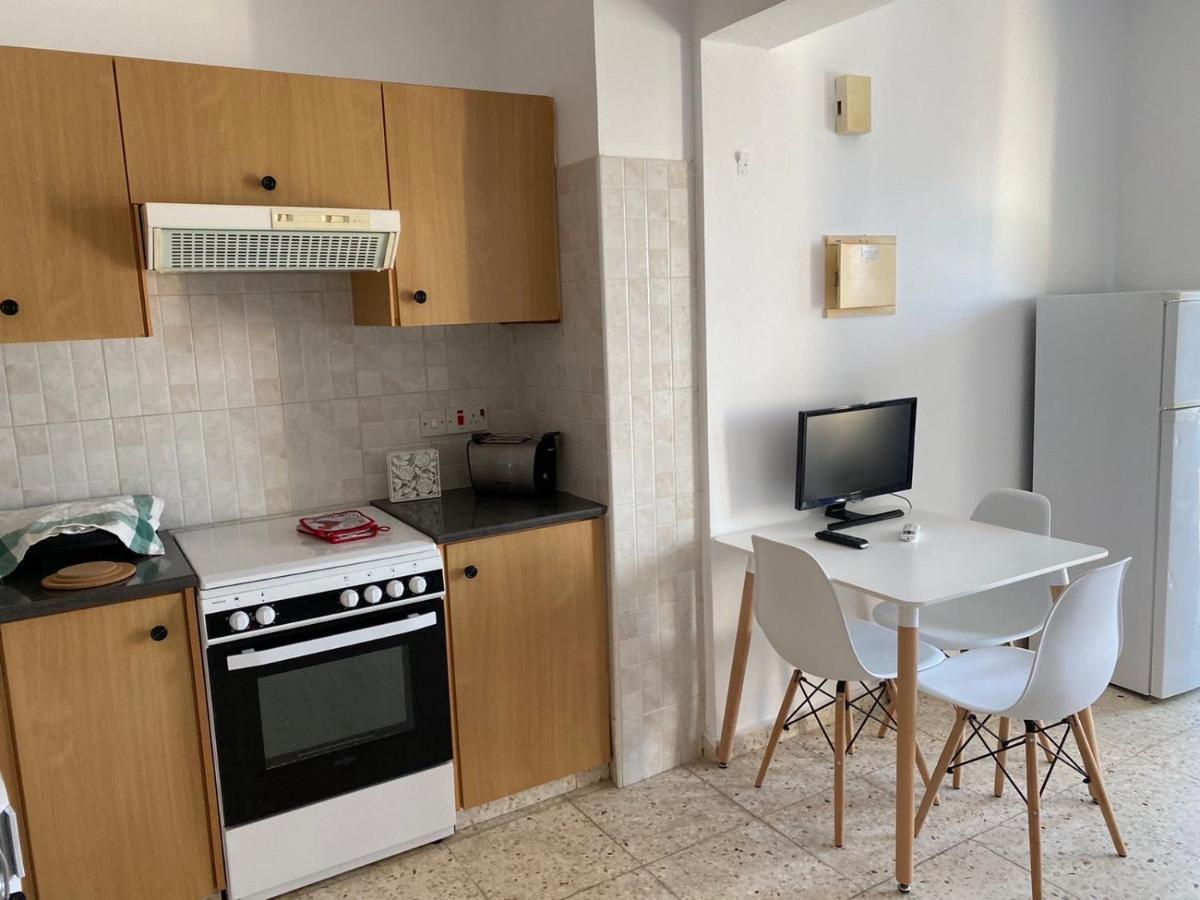 Orphanides Latchi Apartment Polis Exteriér fotografie