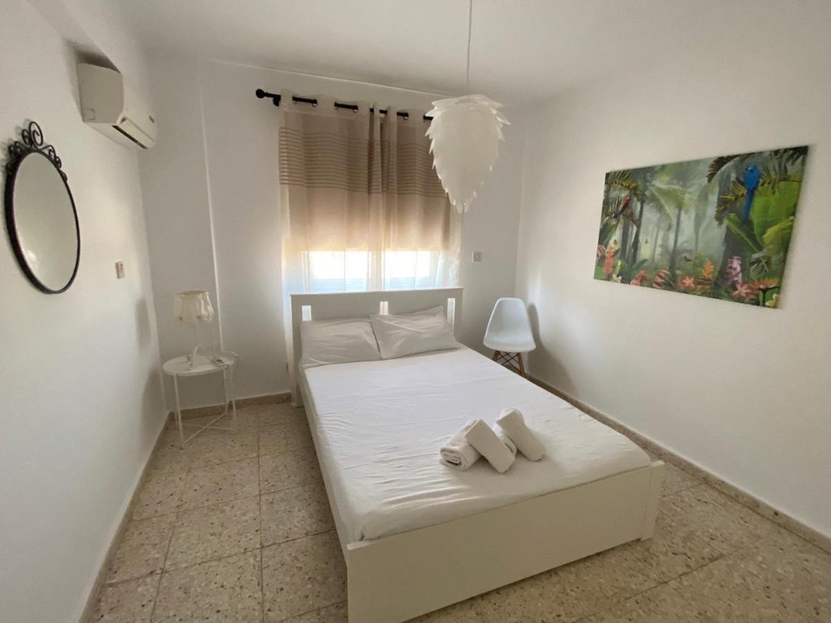 Orphanides Latchi Apartment Polis Exteriér fotografie