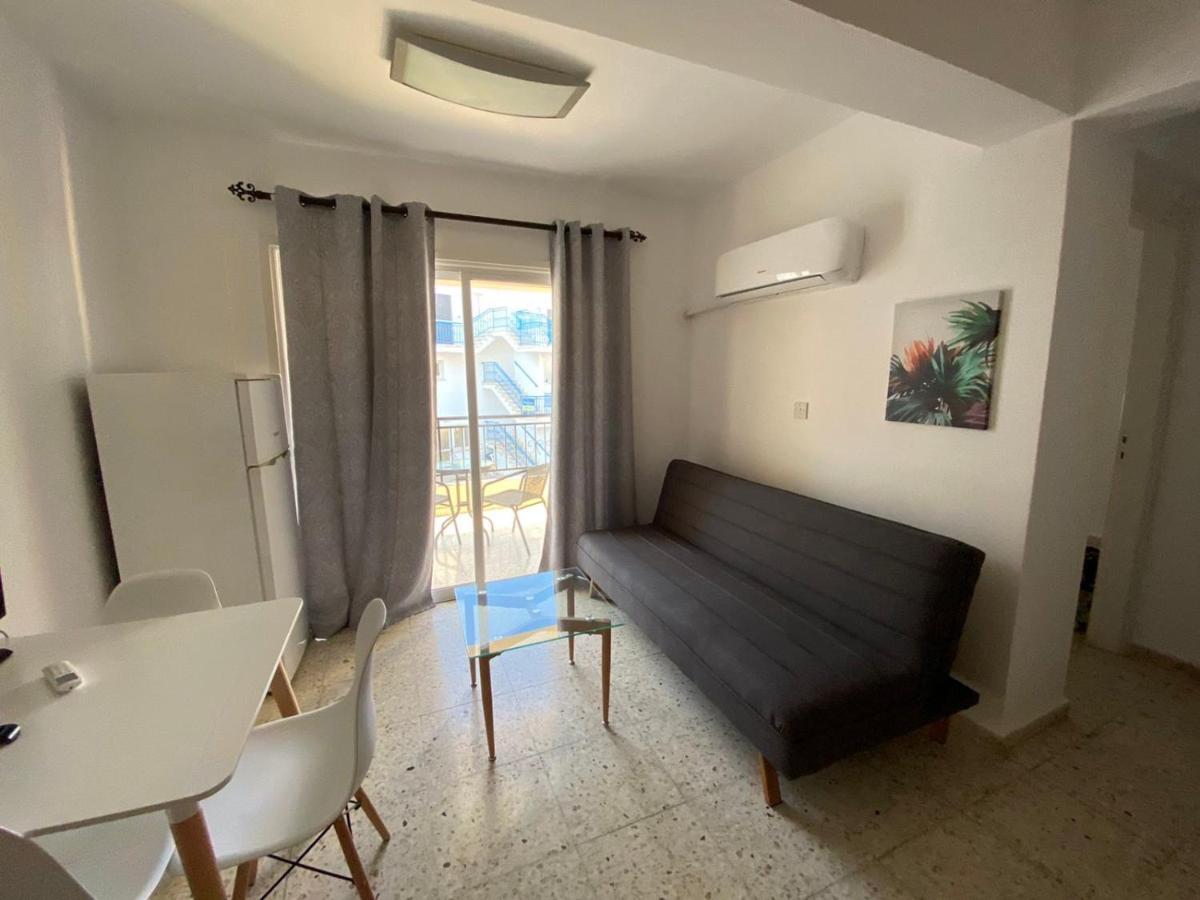 Orphanides Latchi Apartment Polis Exteriér fotografie