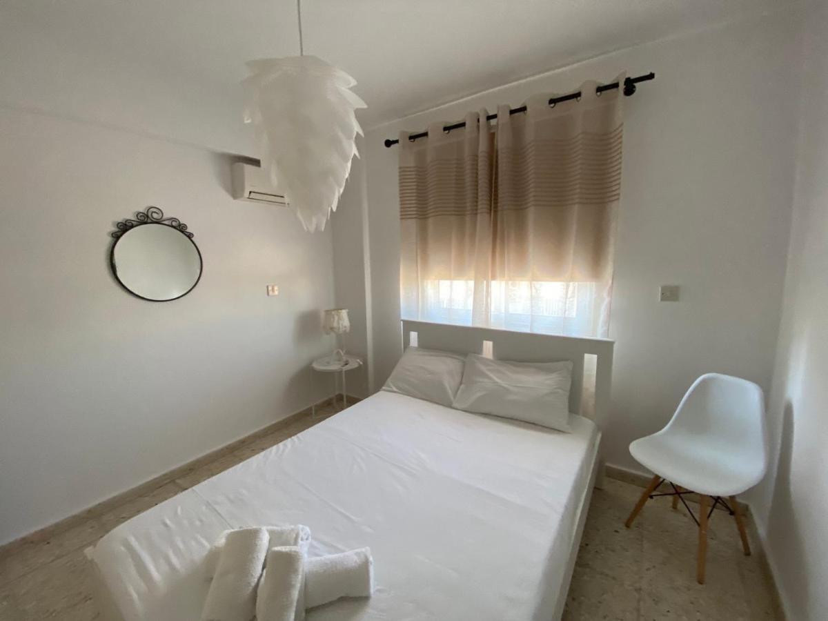 Orphanides Latchi Apartment Polis Exteriér fotografie