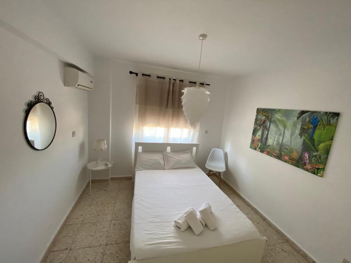 Orphanides Latchi Apartment Polis Exteriér fotografie